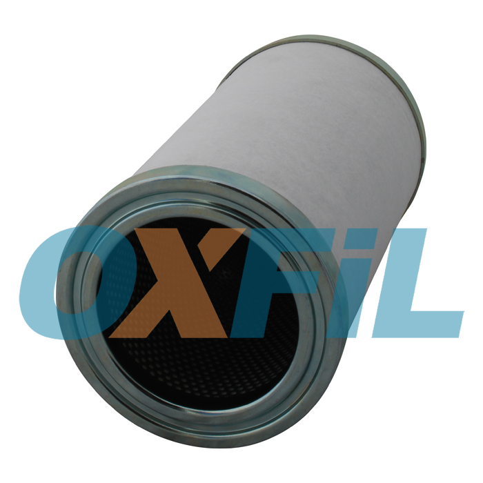 Top of SP.1045 - Separator